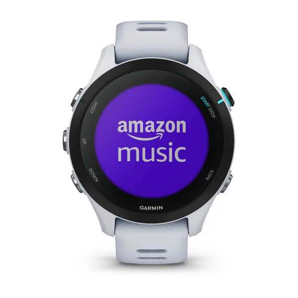 Garmin Forerunner 255S Music Sporthorloge
