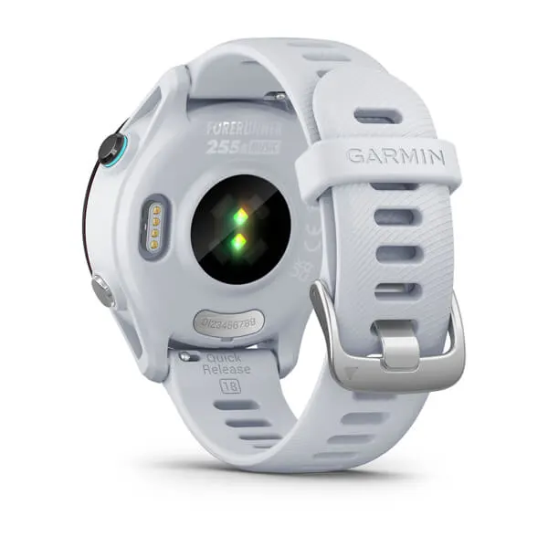 Garmin Forerunner 255S Music Sporthorloge