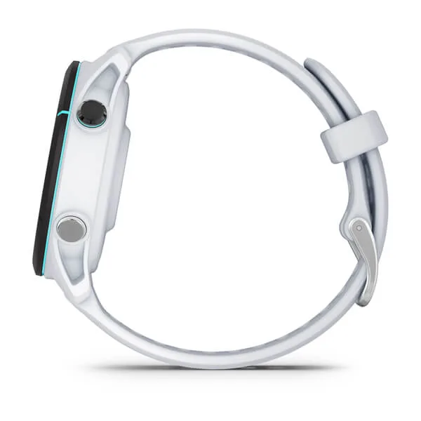 Garmin Forerunner 255S Music Sporthorloge