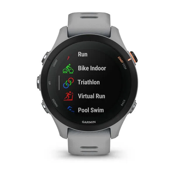 Garmin Forerunner 255S Sporthorloge
