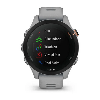 Garmin Forerunner 255S Sporthorloge