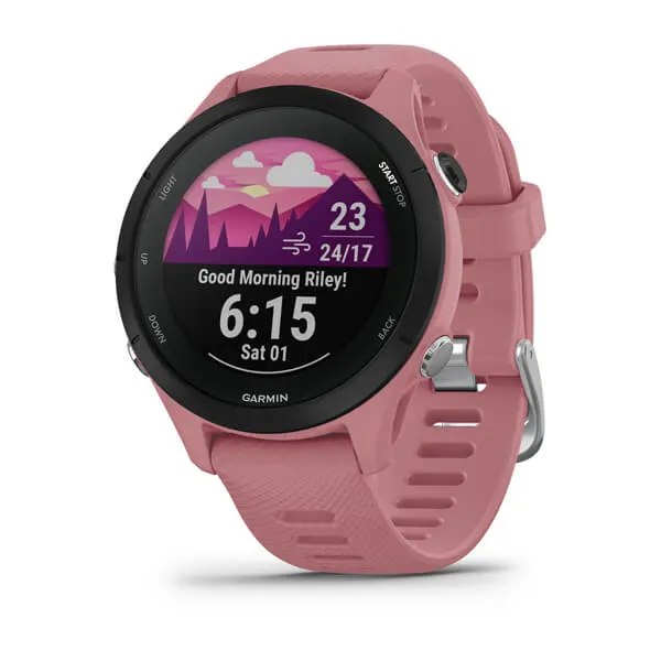 Garmin Forerunner 255S Sporthorloge