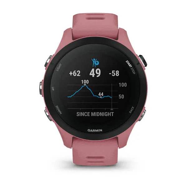 Garmin Forerunner 255S Sporthorloge