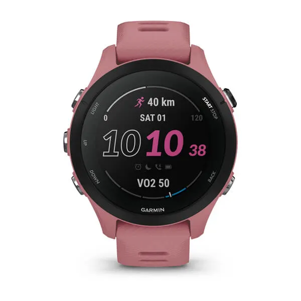 Garmin Forerunner 255S Sporthorloge