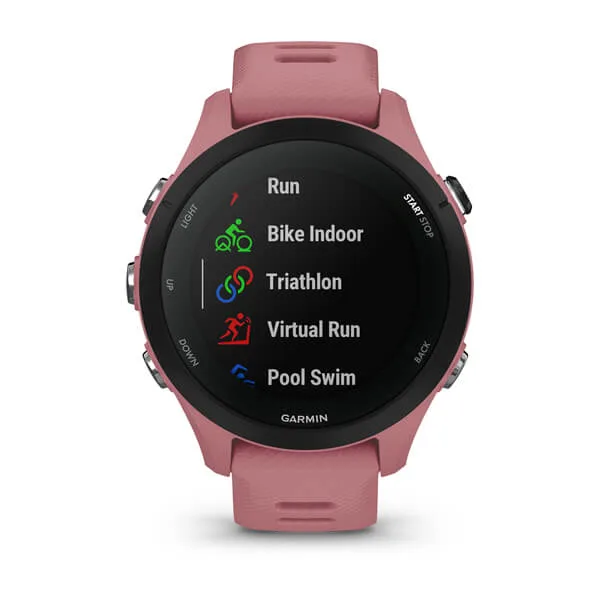 Garmin Forerunner 255S Sporthorloge