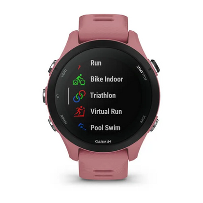 Garmin Forerunner 255S Sporthorloge