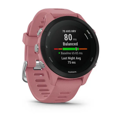 Garmin Forerunner 255S Sporthorloge
