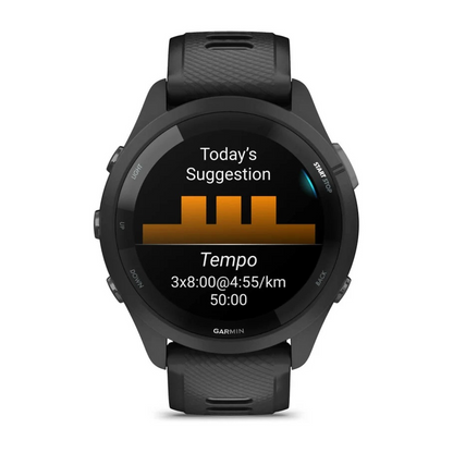 Garmin Forerunner 265