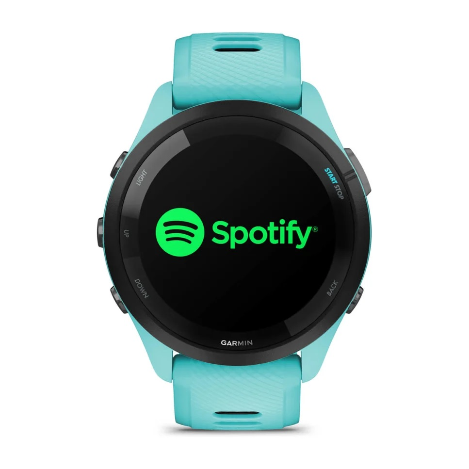 Garmin Forerunner 265