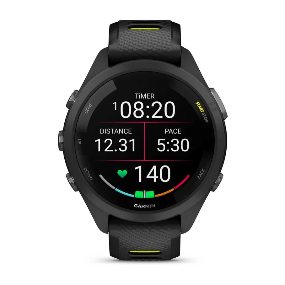 Garmin Forerunner 265S