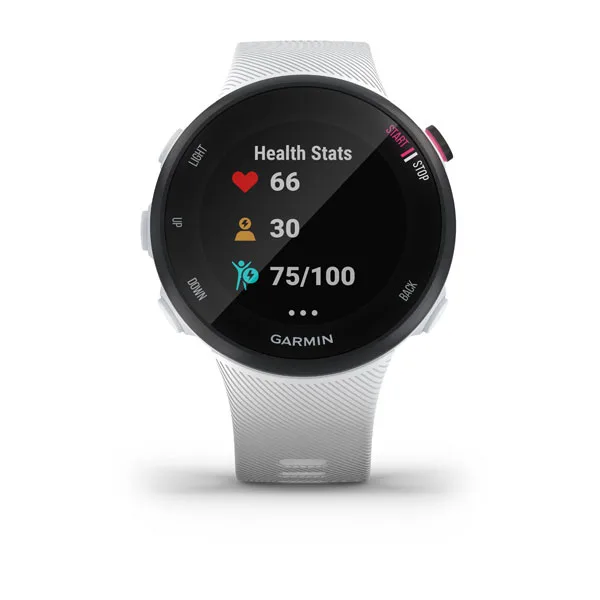 Garmin Forerunner 45S Sporthorloge