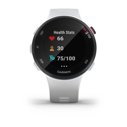 Garmin Forerunner 45S Sporthorloge