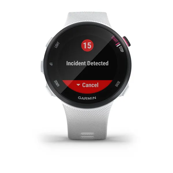 Garmin Forerunner 45S Sporthorloge