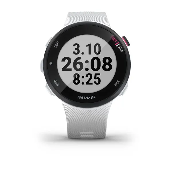 Garmin Forerunner 45S Sporthorloge