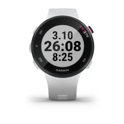 Garmin Forerunner 45S Sporthorloge