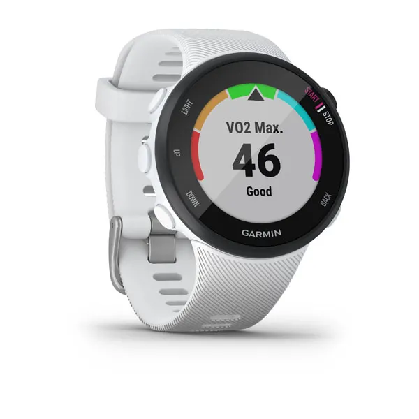 Garmin Forerunner 45S Sporthorloge