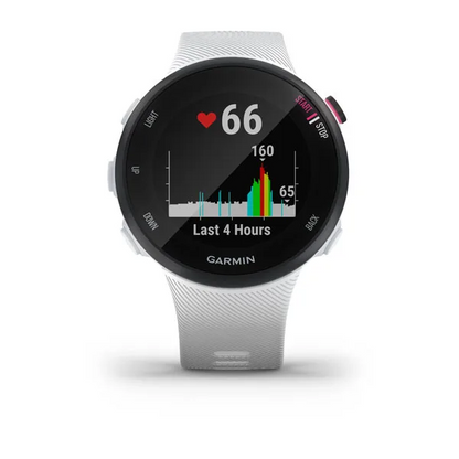 Garmin Forerunner 45S Sporthorloge
