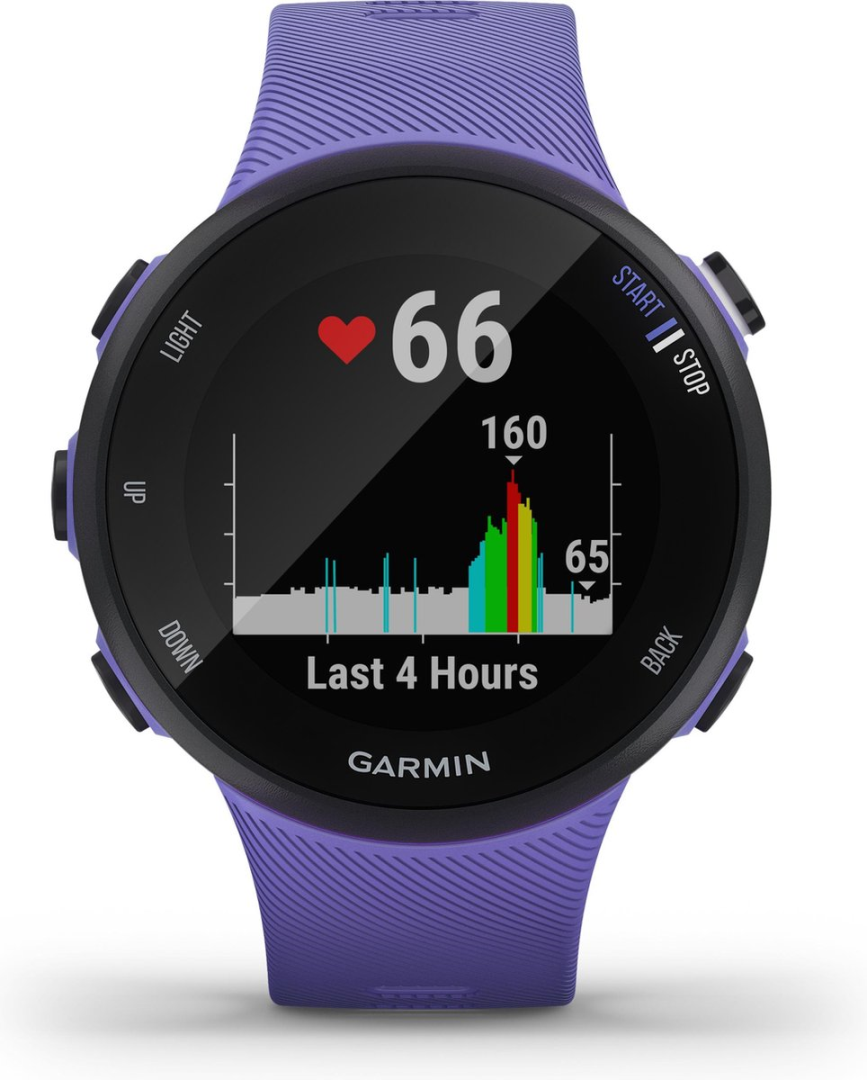 Garmin Forerunner 45S Sporthorloge