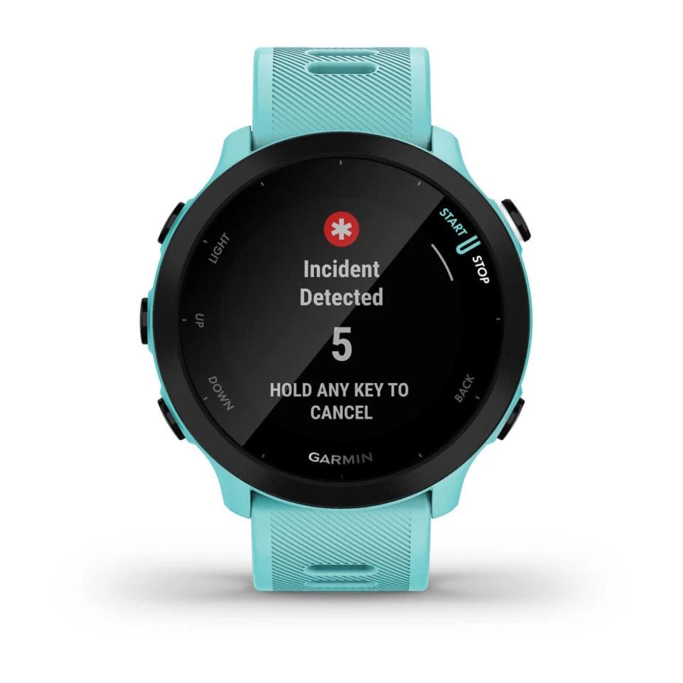 Garmin Forerunner 55