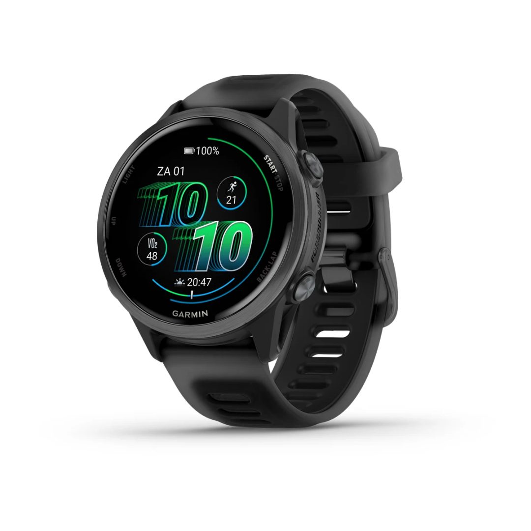 Garmin Forerunner 570 42mm