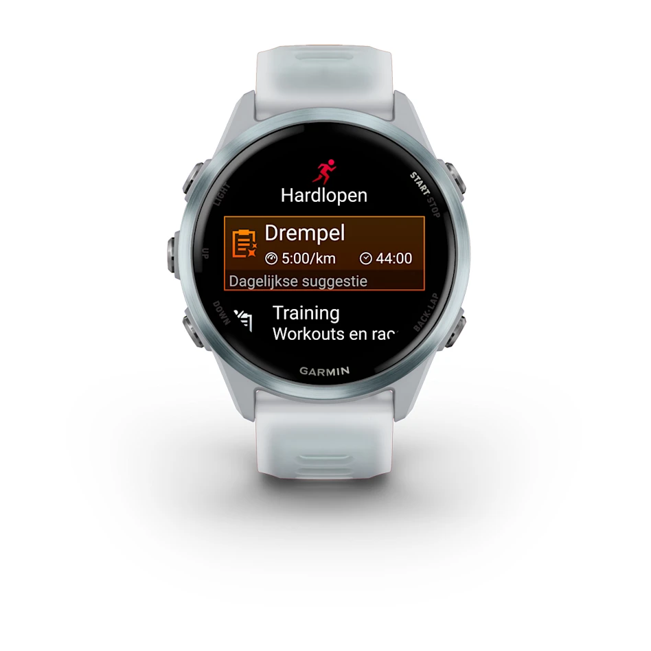 Garmin Forerunner 570 42mm
