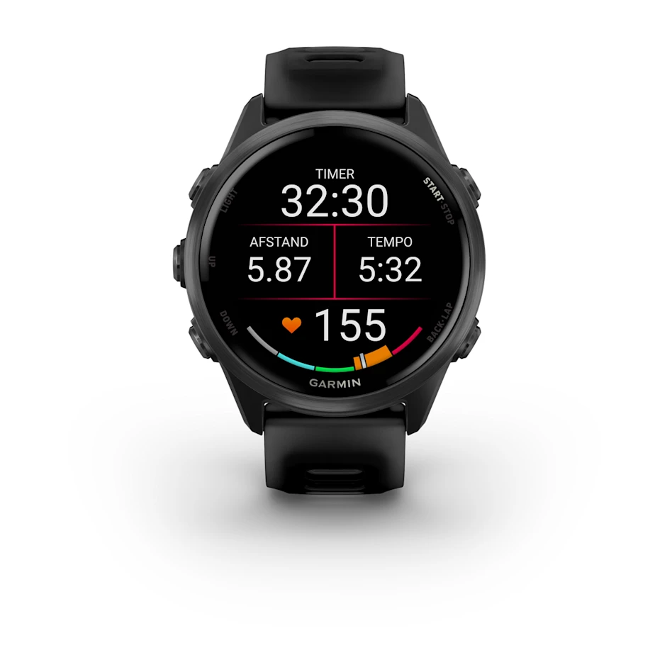 Garmin Forerunner 570 42mm