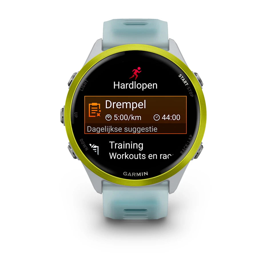 Garmin Forerunner 570 47mm