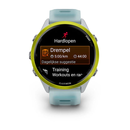 Garmin Forerunner 570 47mm