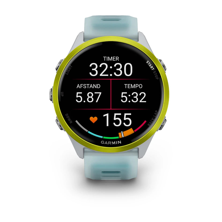 Garmin Forerunner 570 47mm