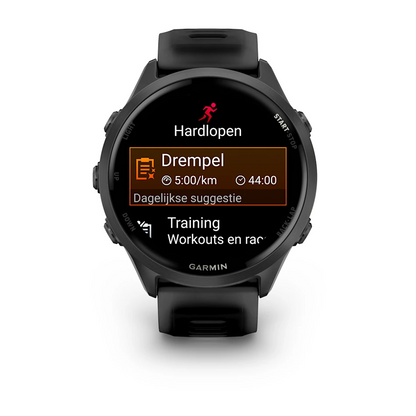 Garmin Forerunner 570 47mm