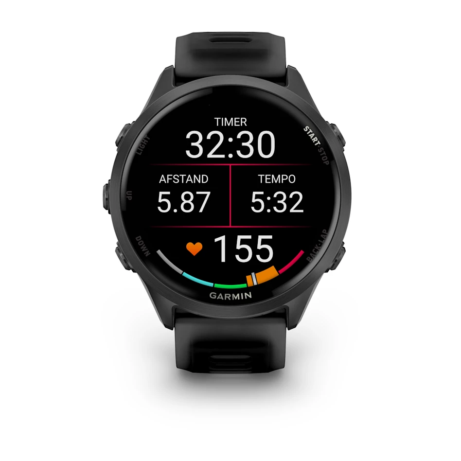 Garmin Forerunner 570 47mm