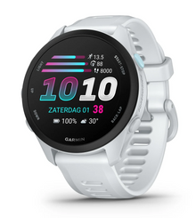 Garmin Forerunner 70 Sporthorloge