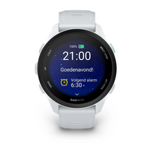 Garmin Forerunner 70 Sporthorloge