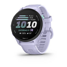 Garmin Forerunner 70 Sporthorloge
