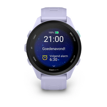 Garmin Forerunner 70 Sporthorloge