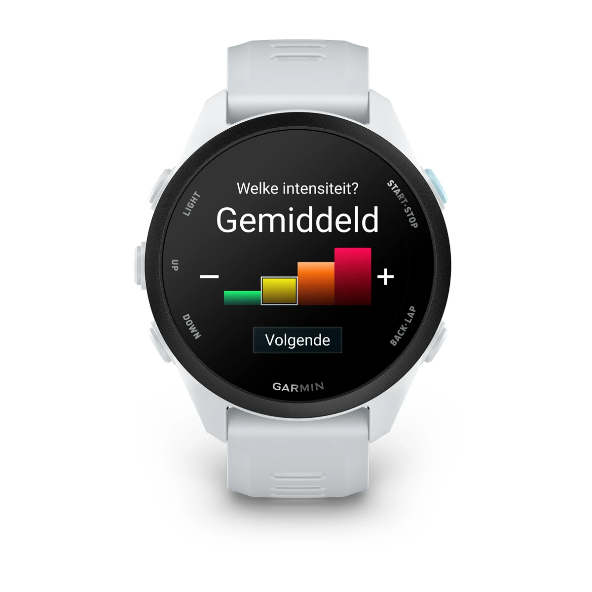 Garmin Forerunner 70 Sporthorloge