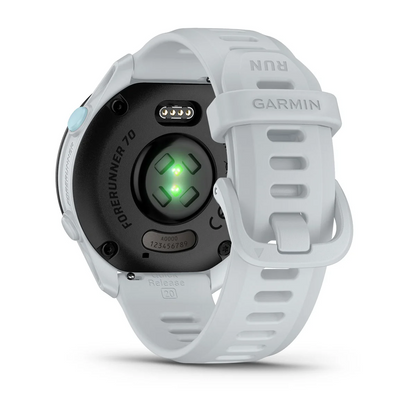 Garmin Forerunner 70 Sporthorloge