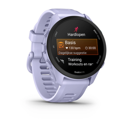 Garmin Forerunner 70 Sporthorloge