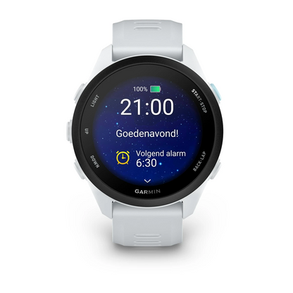 Garmin Forerunner 70 Sporthorloge