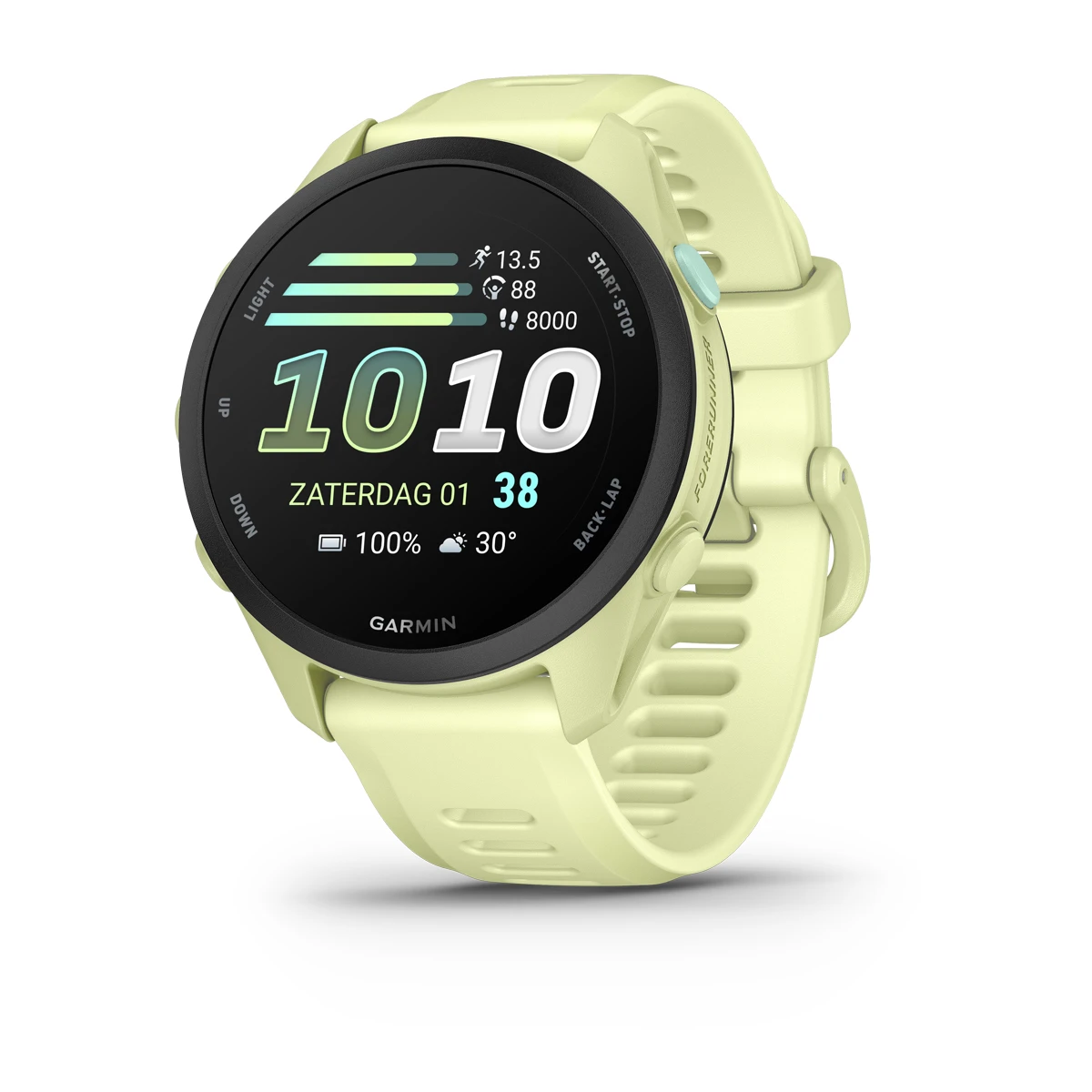Garmin Forerunner 70 Sporthorloge