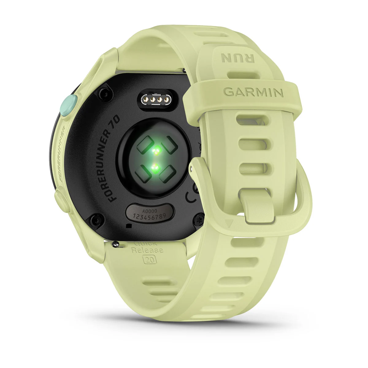 Garmin Forerunner 70 Sporthorloge