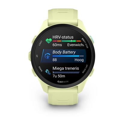 Garmin Forerunner 70 Sporthorloge