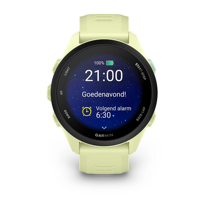 Garmin Forerunner 70 Sporthorloge