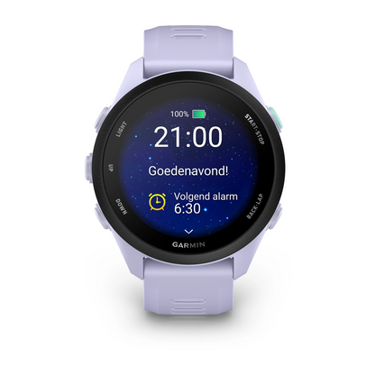 Garmin Forerunner 70 Sporthorloge