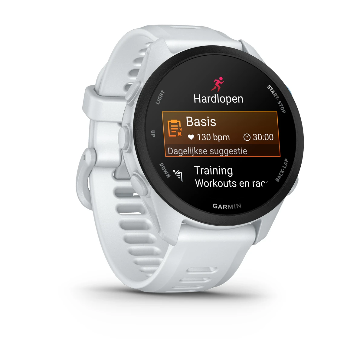 Garmin Forerunner 70 Sporthorloge