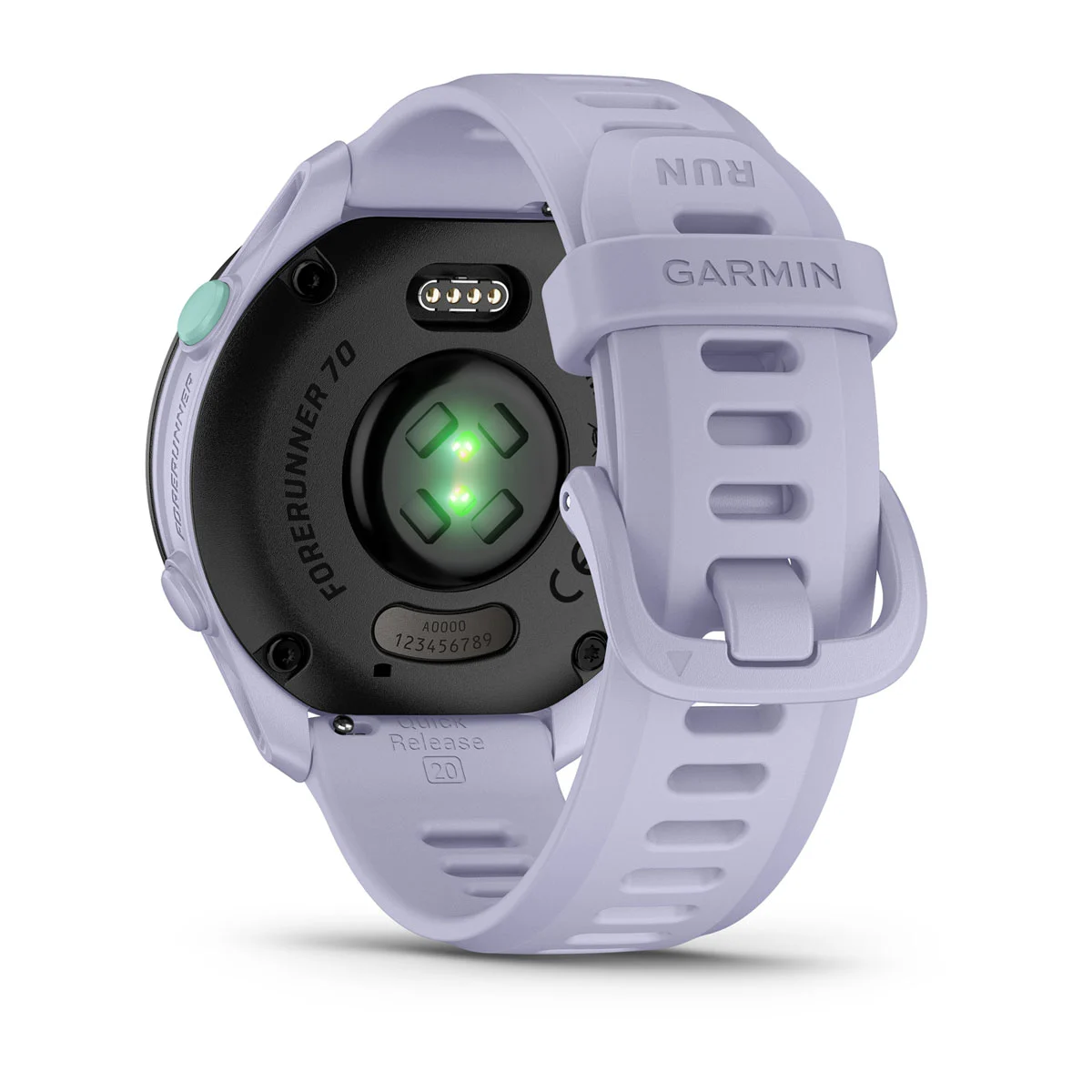 Garmin Forerunner 70 Sporthorloge