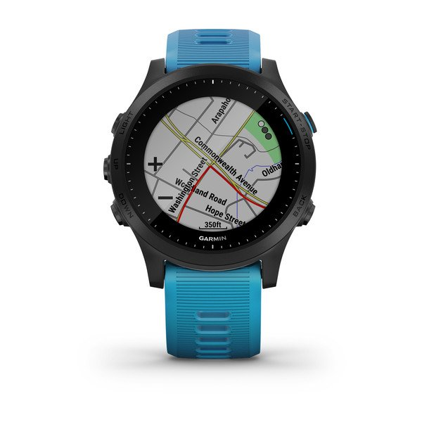 Garmin Forerunner 945 Bundel Sporthorloge