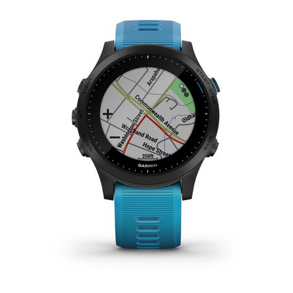 Garmin Forerunner 945 Bundel Sporthorloge