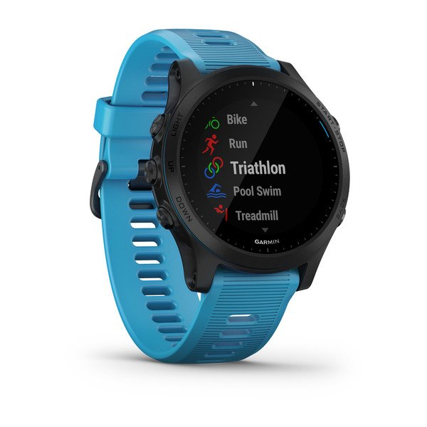 Garmin Forerunner 945 Bundel Sporthorloge