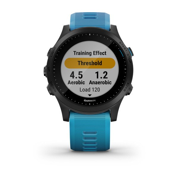Garmin Forerunner 945 Bundel Sporthorloge